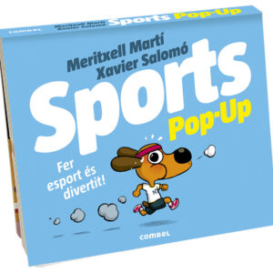 Sports Pop-Up