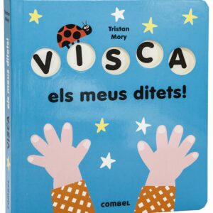Visca els meus ditets!
