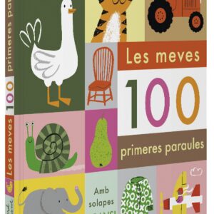 Les meves 100 primeres paraules
