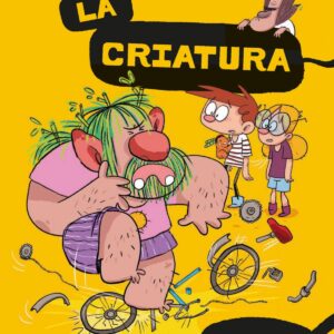 La Criatura