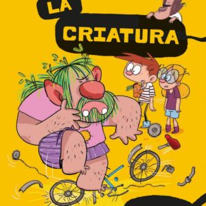 La Criatura