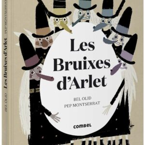 Les bruixes d'Arlet