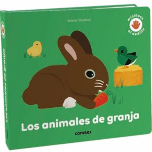 Los animales de granja