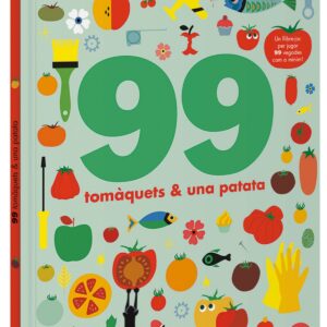 99 tomàquets i 1 patata