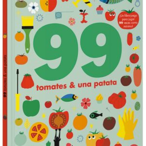 99 tomates y 1 patata