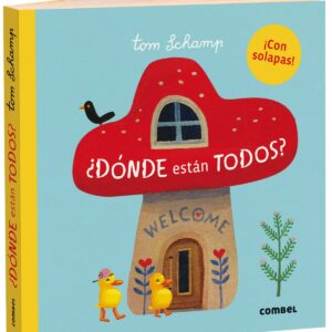 ¿Dónde están todos?