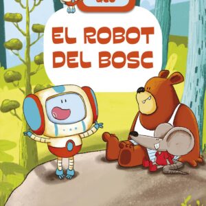 El robot del bosc
