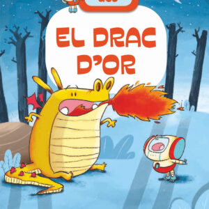 El drac d'or