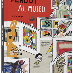 Perdut al museu