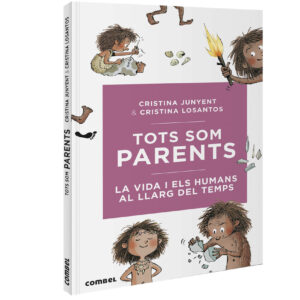 Tots som parents. La vida i els humans al llarg del temps