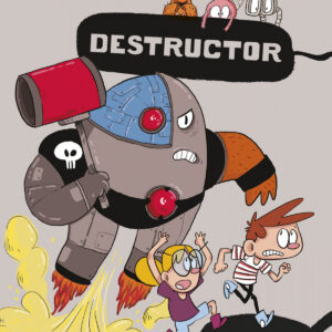 Destructor