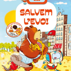 Salvem l'Evo!