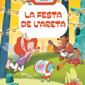 La festa de l'Areta