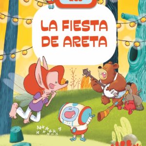 La fiesta de Areta