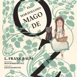 El maravilloso mago de Oz