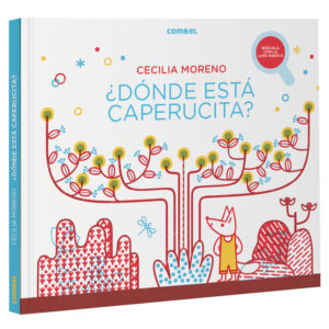 ¿Dónde está Caperucita