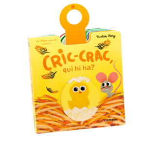 Cric-crac, qui hi ha