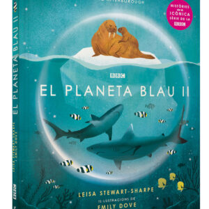 El Planeta Blau II