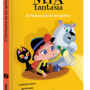 El fantasma de les golfes