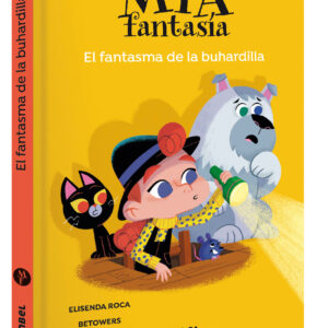 El fantasma de la buhardilla