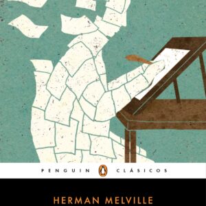 BARTLEBY, EL ESCRIBIENTE