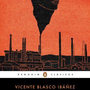 El intruso # La horda