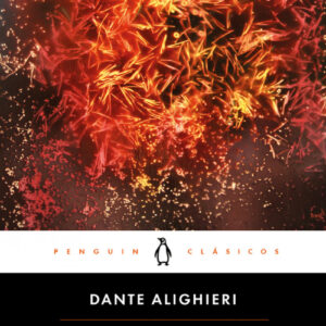 Divina Comedia. Infierno (edición bilingüe)