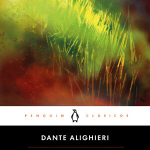 Divina Comedia. Pugatorio (edición bilingüe)