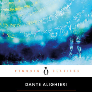 Divina Comedia. Paraíso (edición bilingüe)