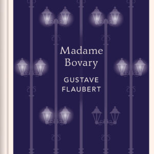 Madame Bovary (edición conmemorativa)