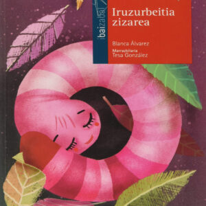 Iruzurbeitia zizarea