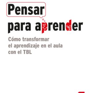 PENSAR PARA APRENDER