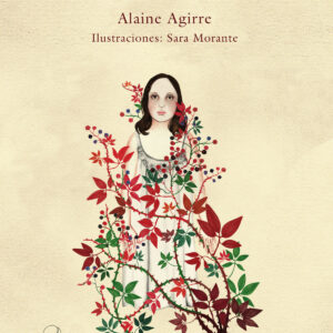 El camisón de seda blanco