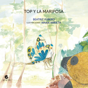 Top y la mariposa