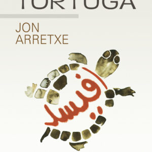 LA MIRADA DE LA TORTUGA