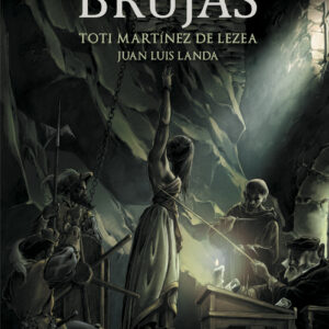 Brujas
