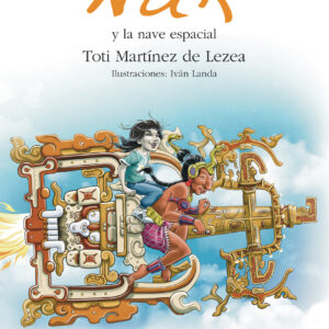 Nur y la nave espacial