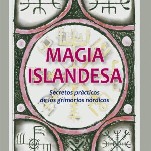 MAGIA ISLANDESA