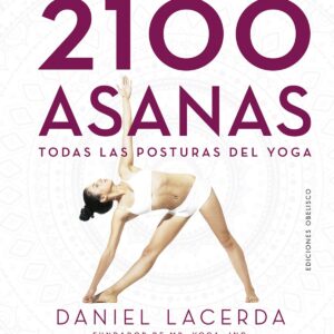 2100 Asanas