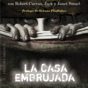 La casa embrujada