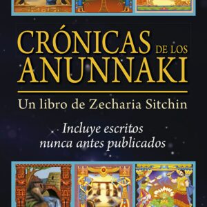 Crónicas de los Anunnaki