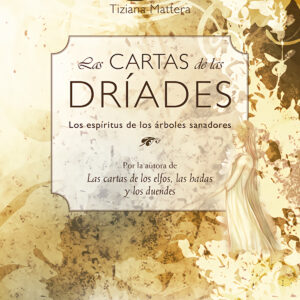 Las cartas de las dríades + baraja (N.E.)