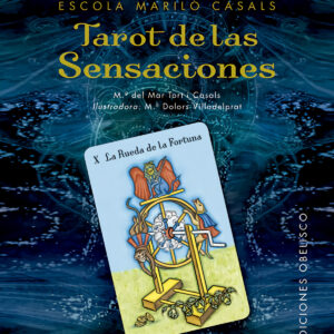 Tarot de las sensaciones + cartas