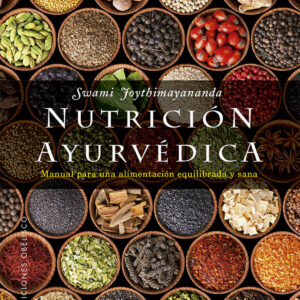 Nutrición ayurvédica