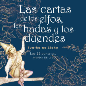 Las cartas de los elfos, las hadas y los duendes (N.E.)