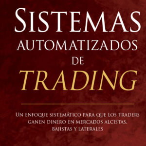 Sistemas automatizados de trading