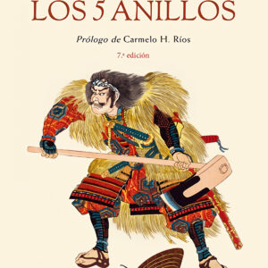 El libro de los 5 anillos (N.E.)