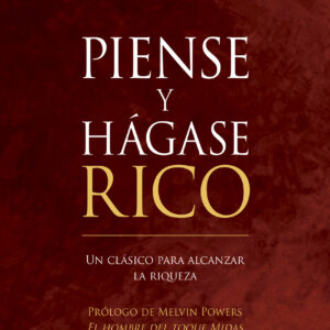 Piense y hágase rico (N.E.)