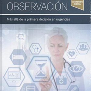 MEDICINA DE OBSERVACIÓN