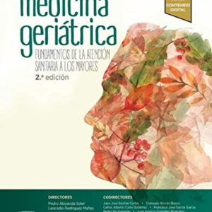 TRATADO DE MEDICINA GERIÁTRICA